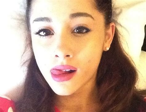 ariana grande leaked nude photos|Whoa… Ariana Grande NUDE Leaked iCloud pics [ LATEST ]